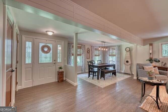 903 State Highway 325 Blairsville - 4