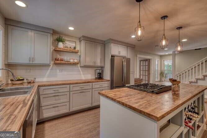 903 State Highway 325 Blairsville - 6