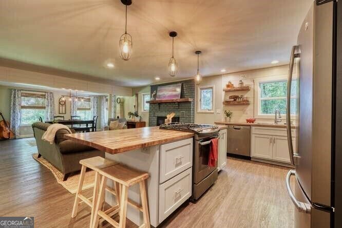 903 State Highway 325 Blairsville - 7