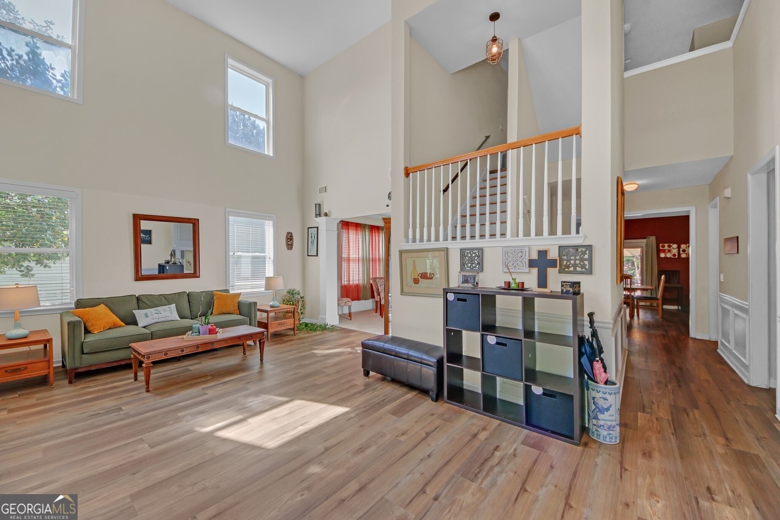 35 Kestrel Circle Covington - 5
