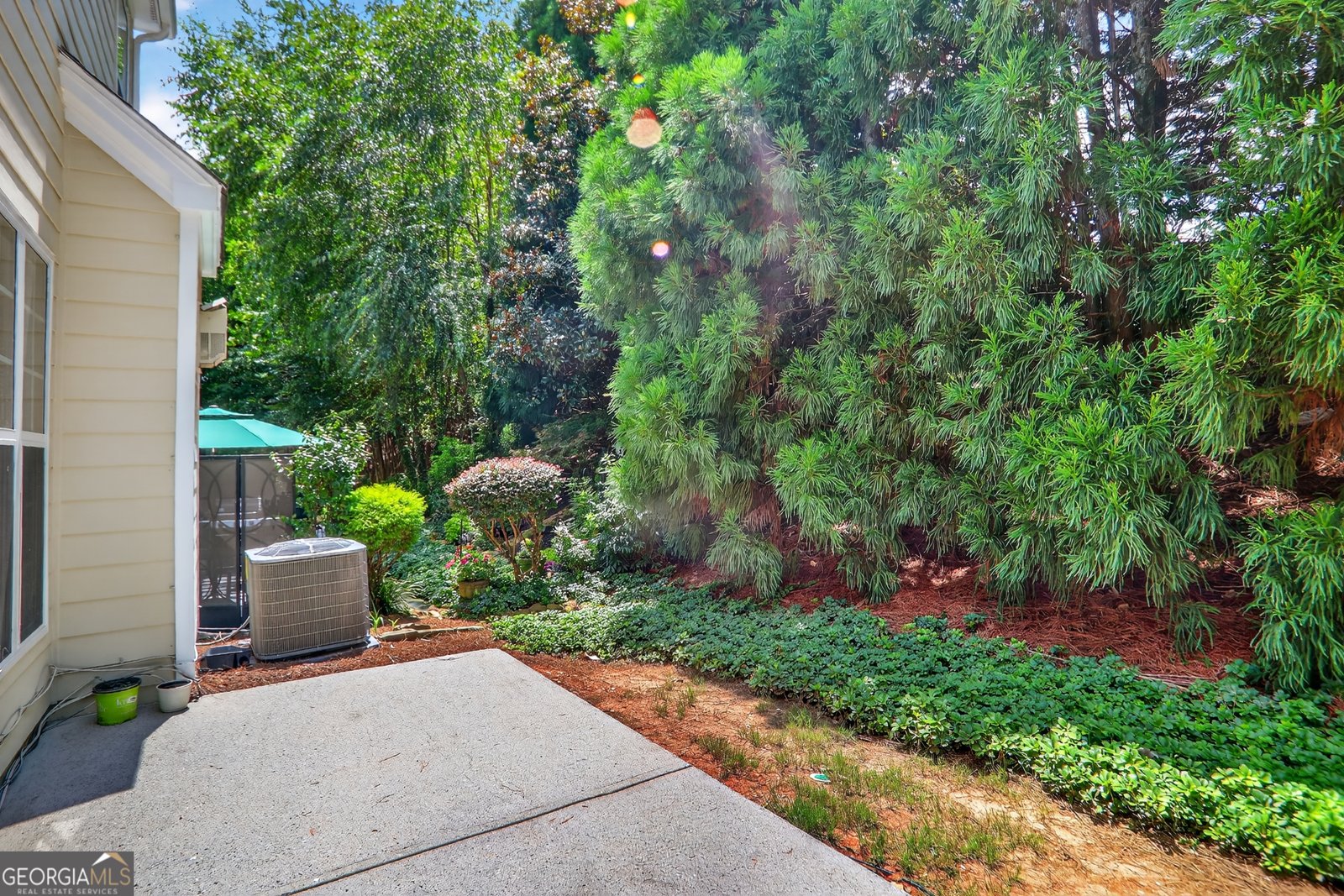 1386 Bellsmith Drive Roswell - 10