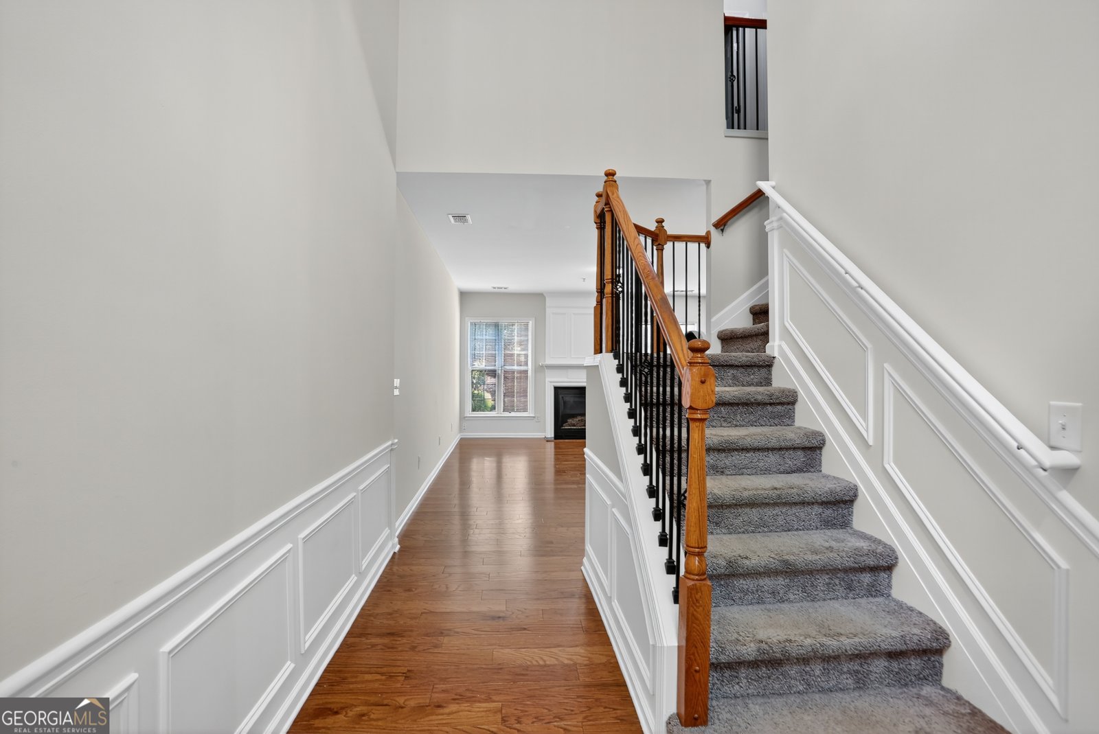 1386 Bellsmith Drive Roswell - 2