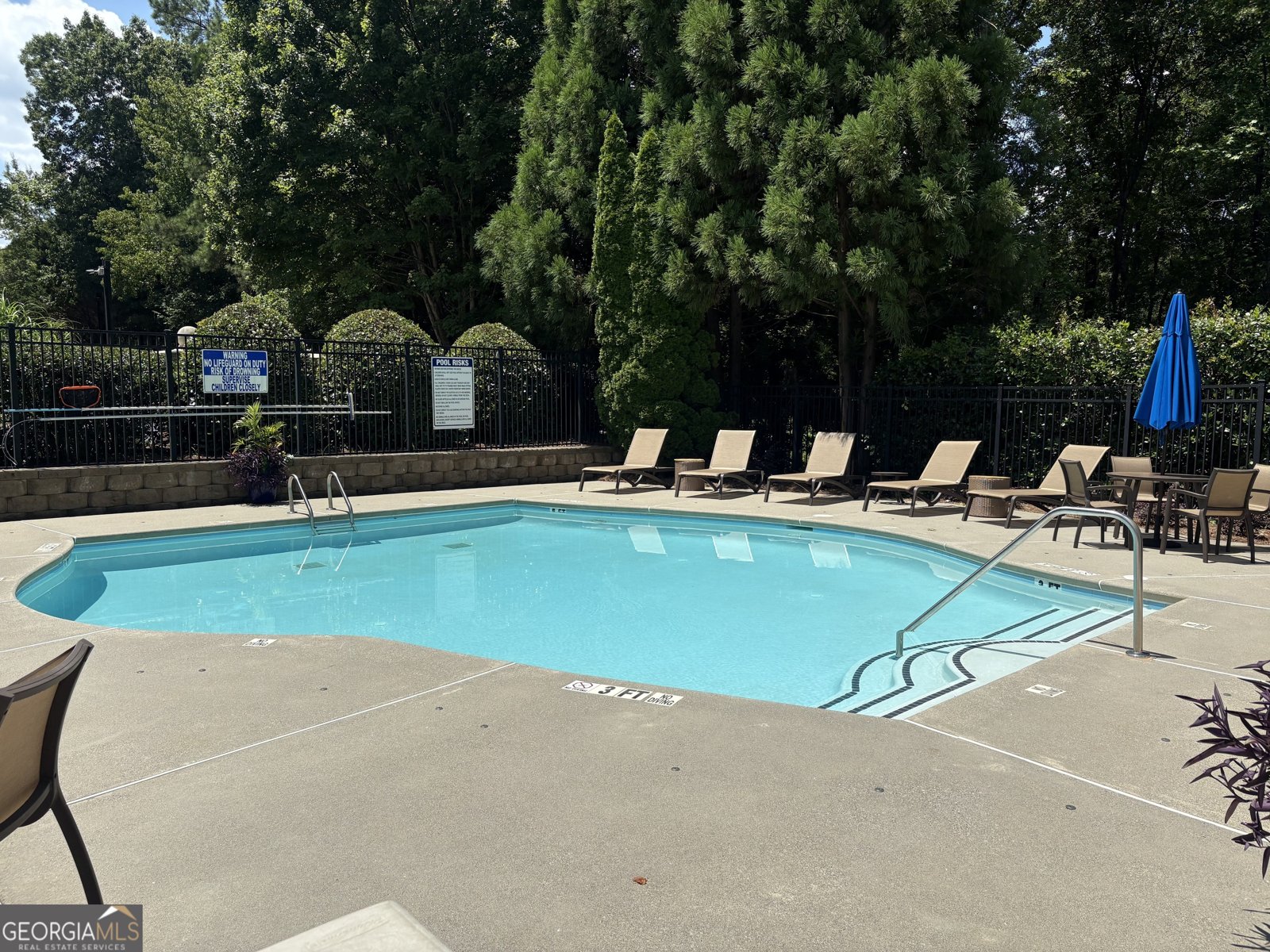 1386 Bellsmith Drive Roswell - 24