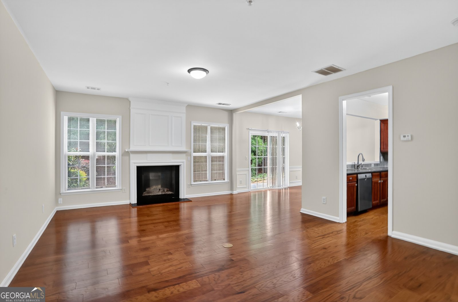 1386 Bellsmith Drive Roswell - 3