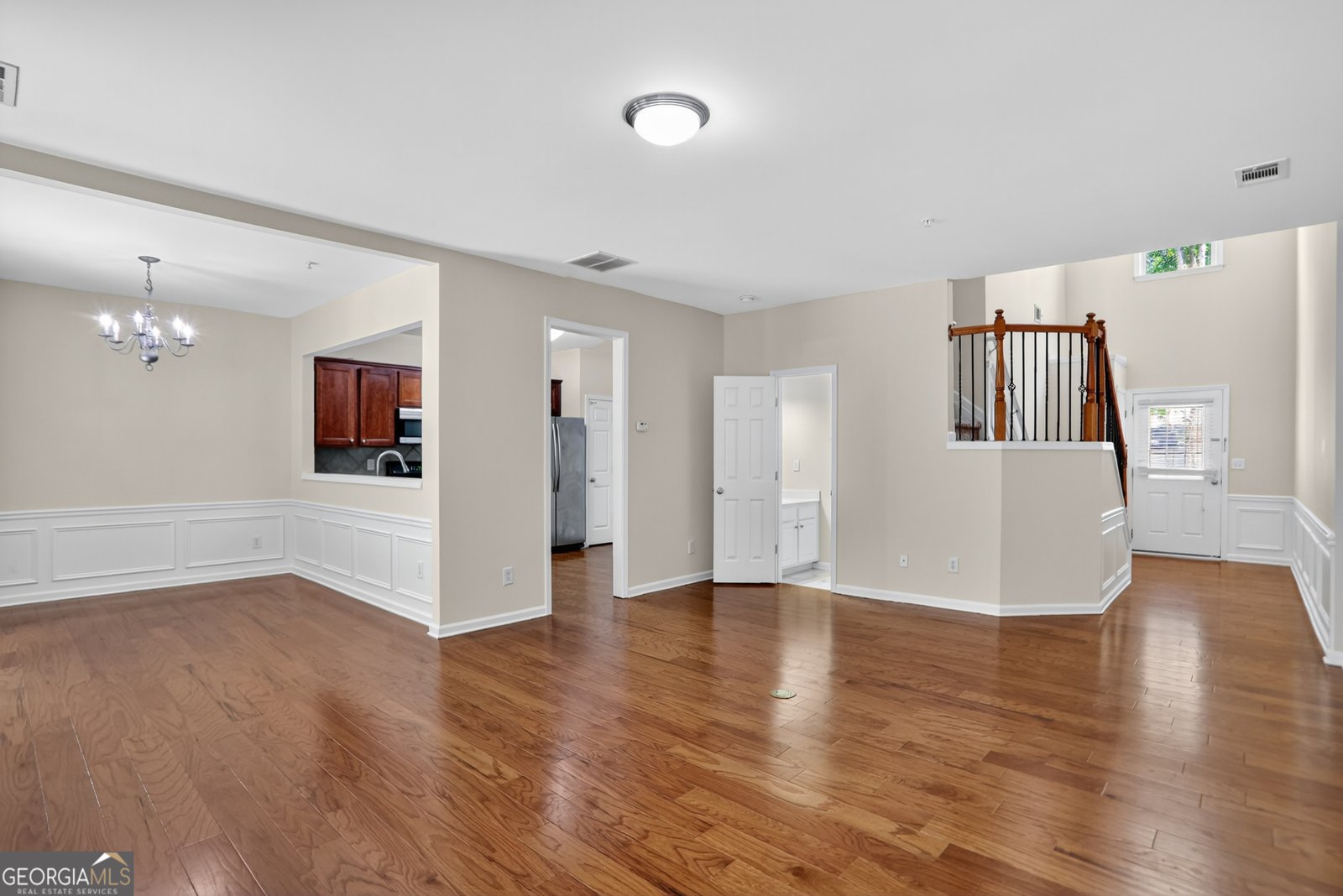 1386 Bellsmith Drive Roswell - 4