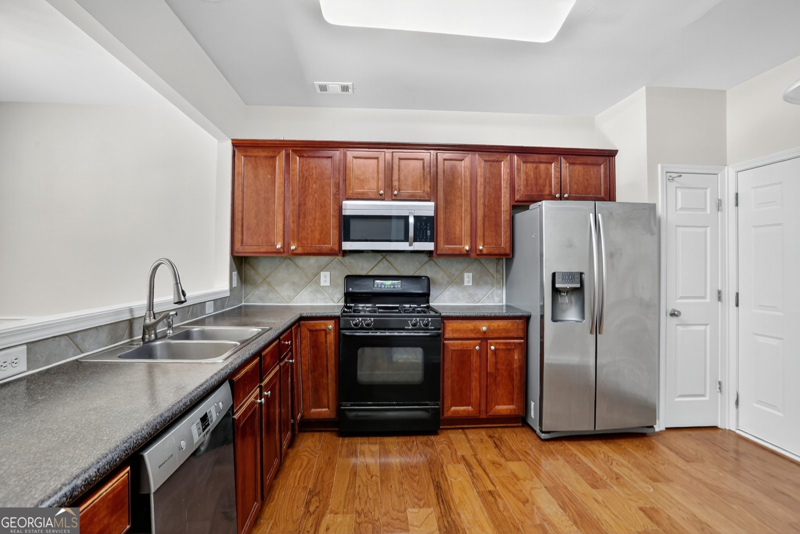 1386 Bellsmith Drive Roswell - 6