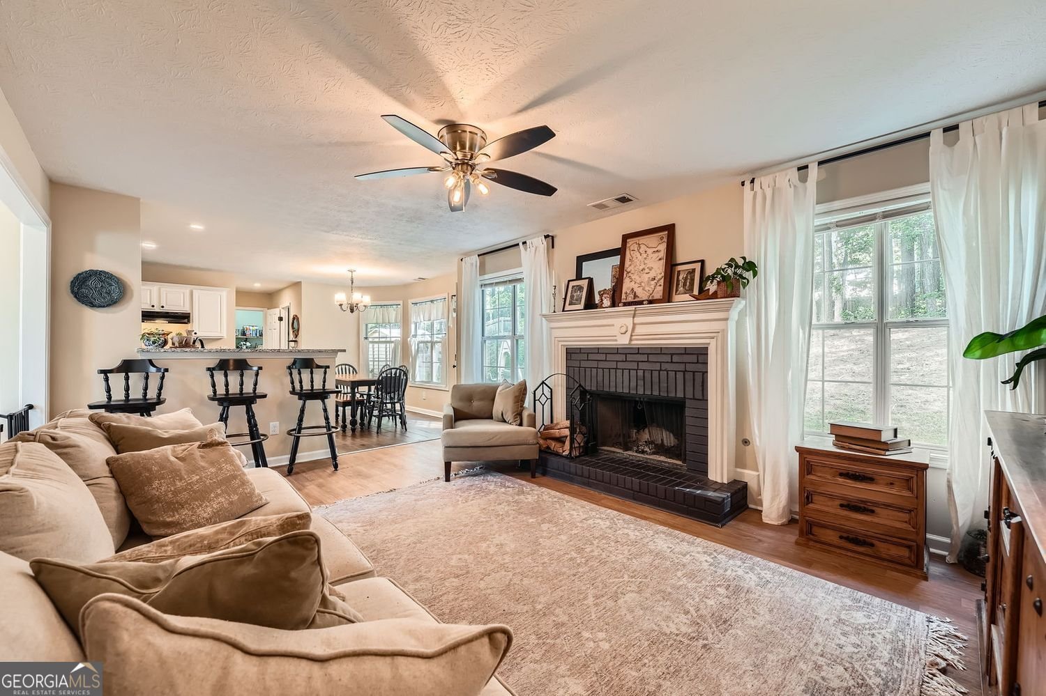 2400 Compton Place Suwanee - 13