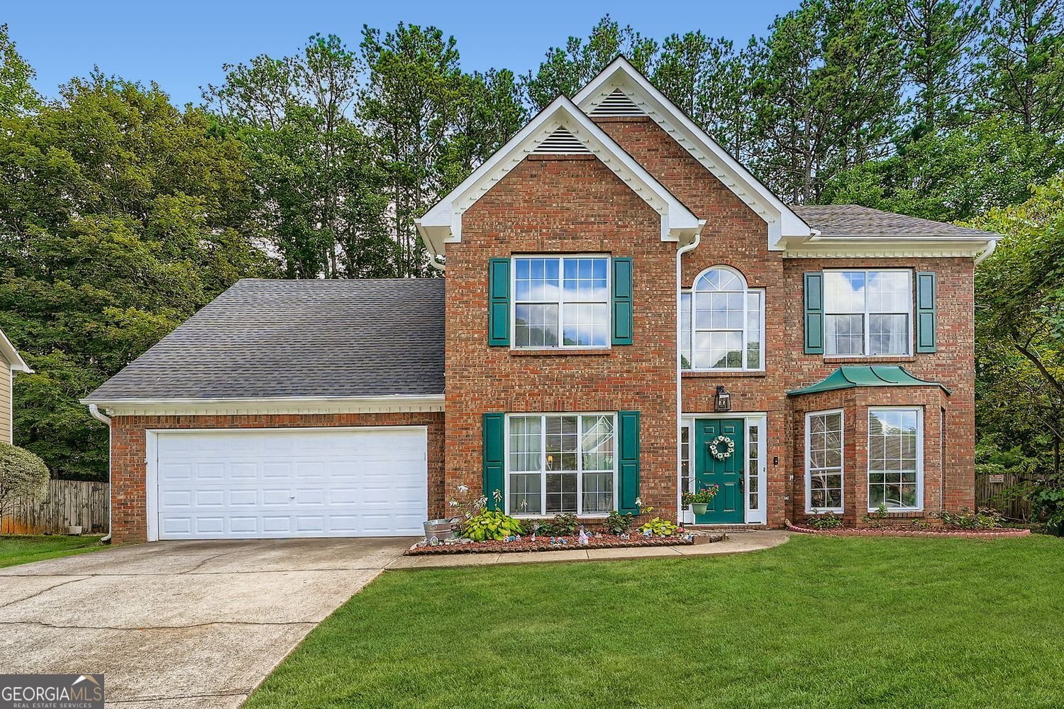 2400 Compton Place Suwanee - 2