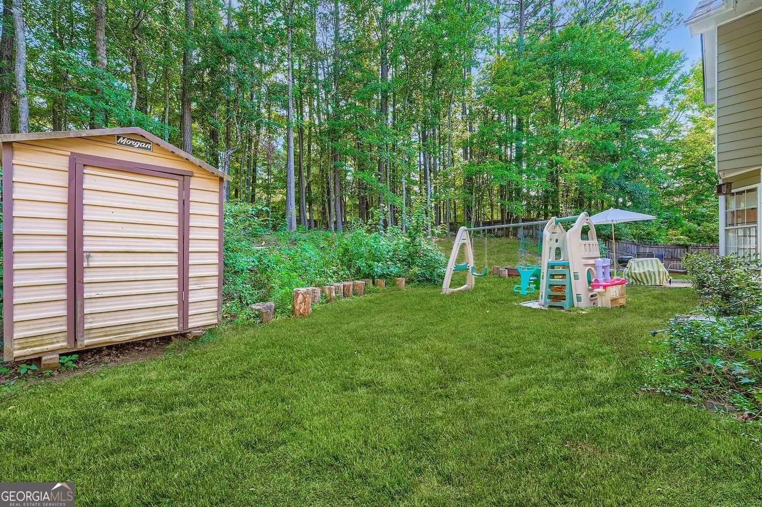 2400 Compton Place Suwanee - 28