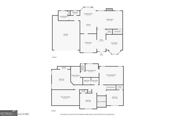 2400 Compton Place Suwanee - 29