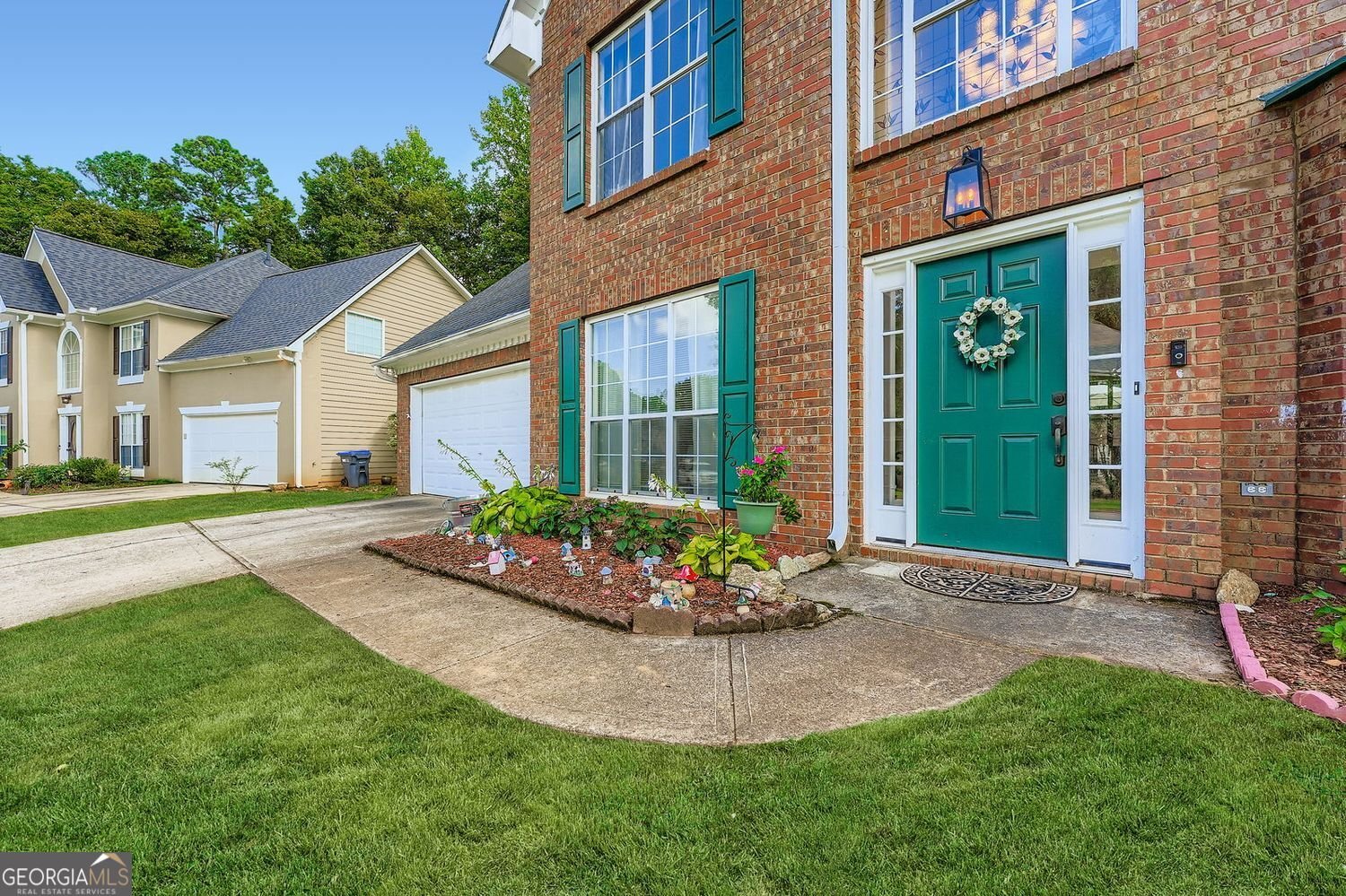 2400 Compton Place Suwanee - 3