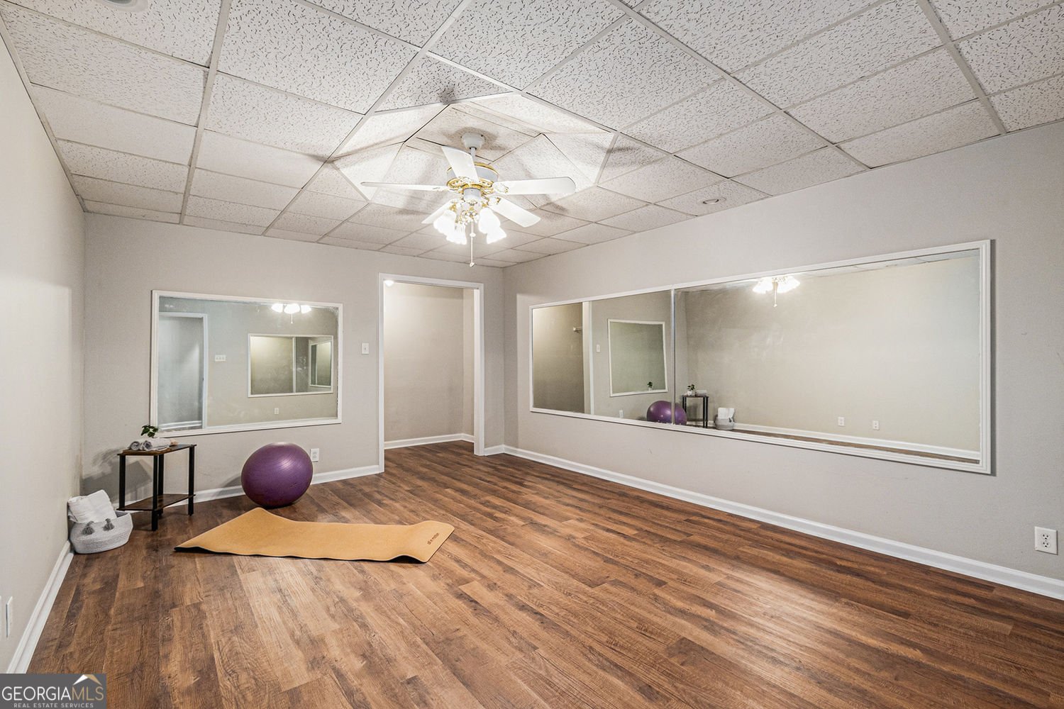6614 Club View Court FLOWERY BRANCH - 1