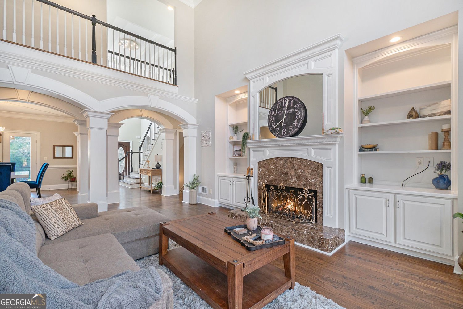 6614 Club View Court FLOWERY BRANCH - 10