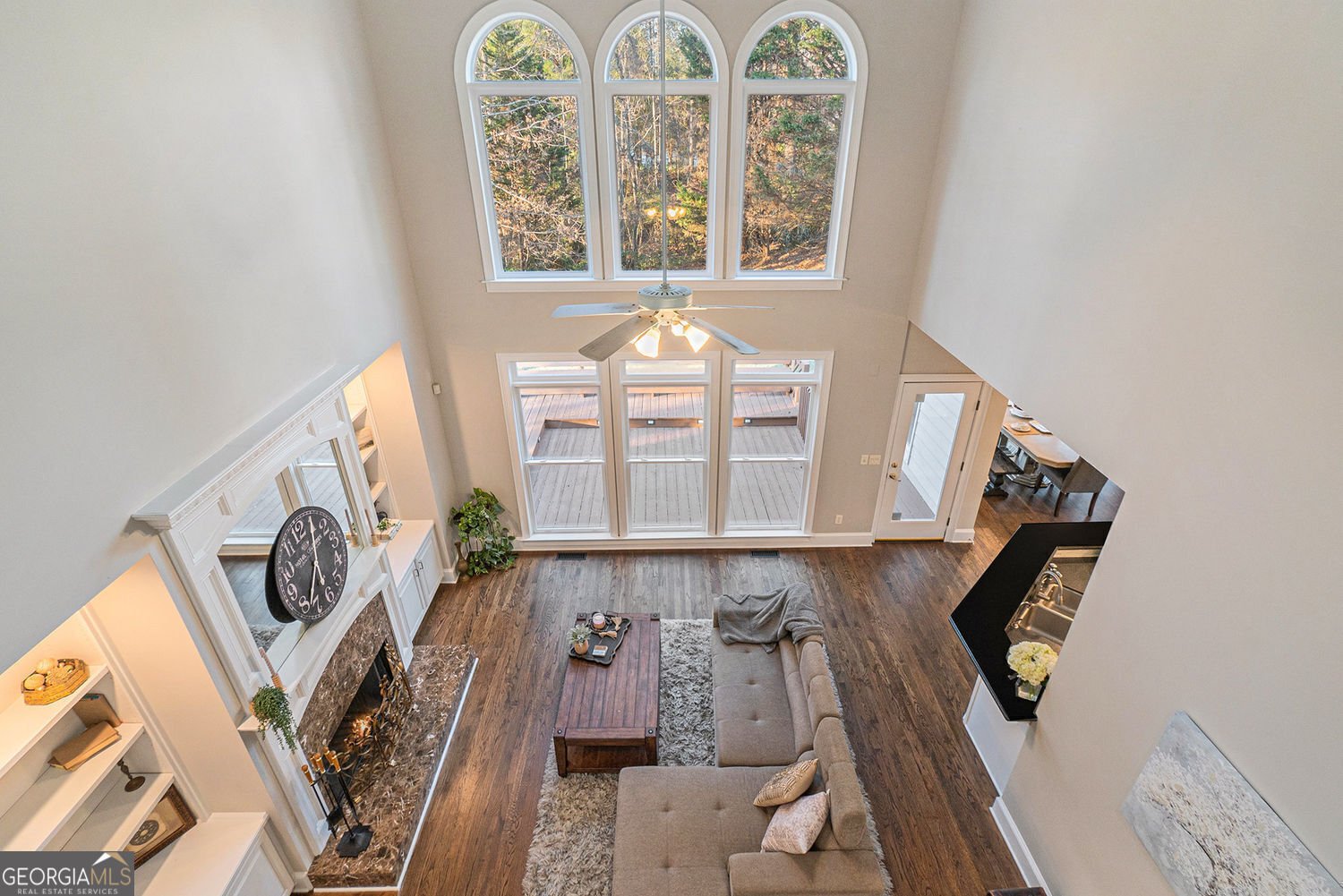 6614 Club View Court FLOWERY BRANCH - 11