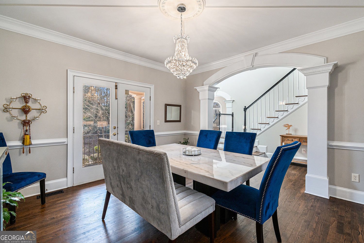 6614 Club View Court FLOWERY BRANCH - 12