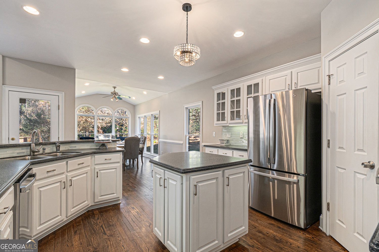 6614 Club View Court FLOWERY BRANCH - 13