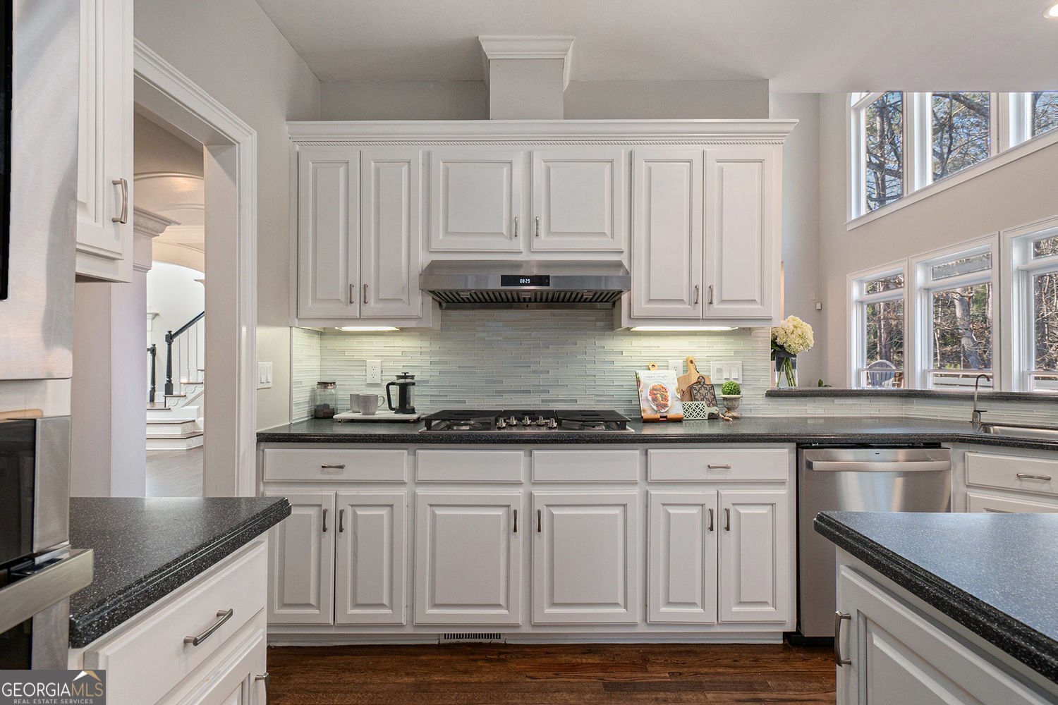 6614 Club View Court FLOWERY BRANCH - 14