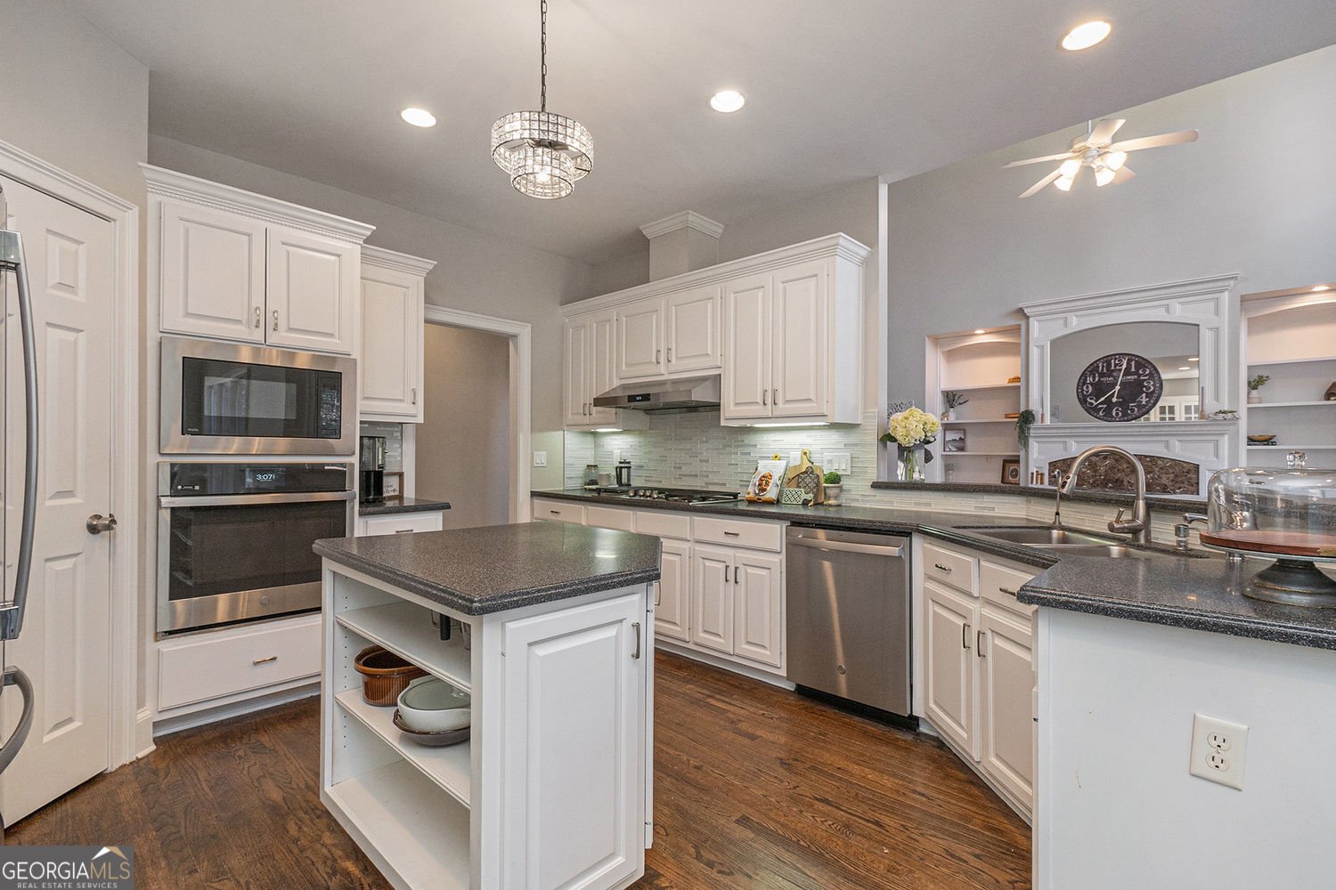 6614 Club View Court FLOWERY BRANCH - 15