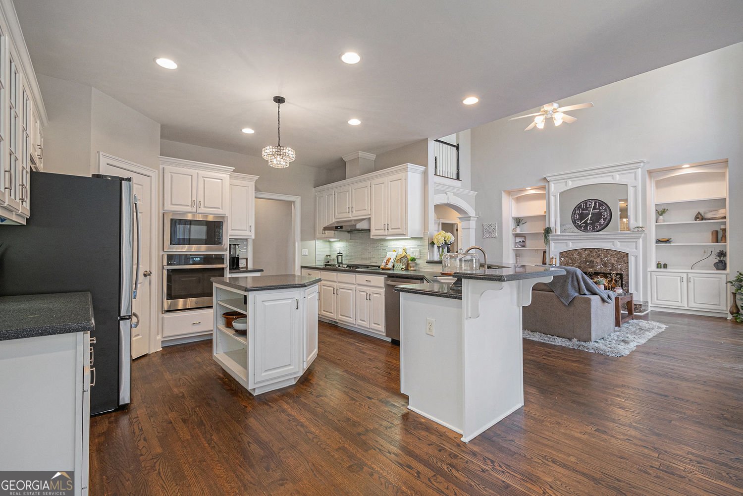 6614 Club View Court FLOWERY BRANCH - 16
