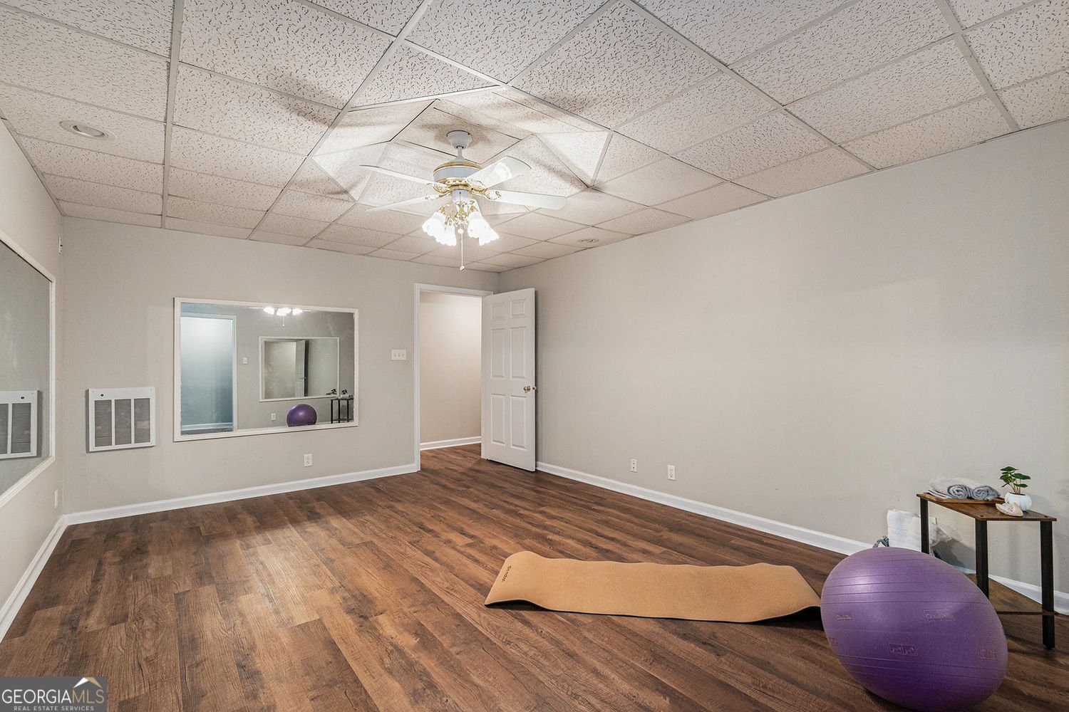 6614 Club View Court FLOWERY BRANCH - 2
