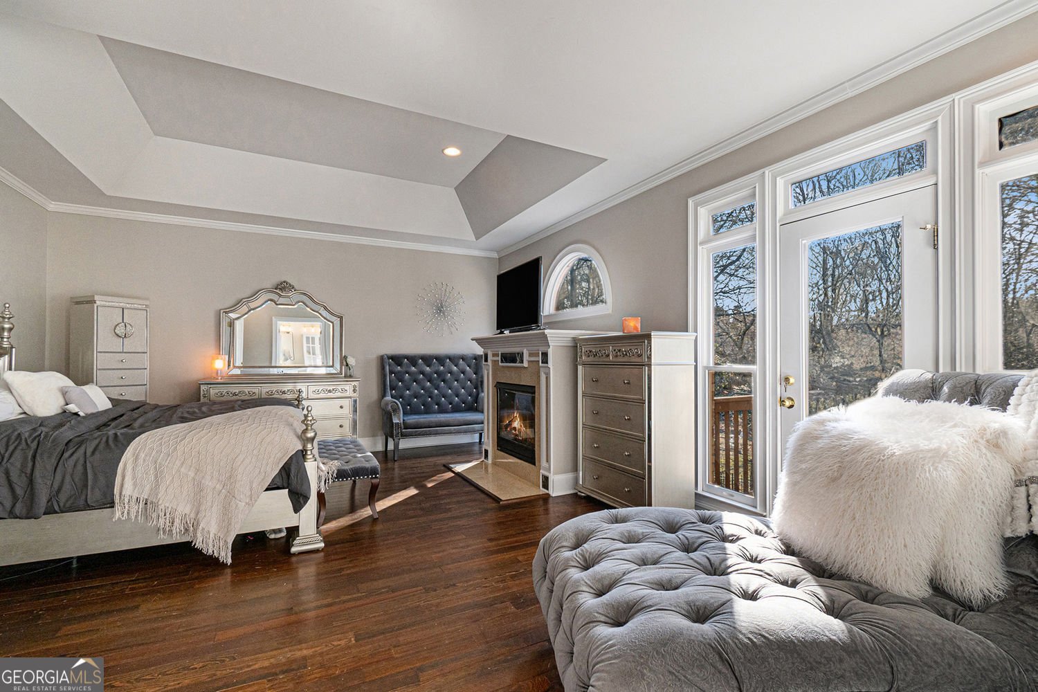 6614 Club View Court FLOWERY BRANCH - 20