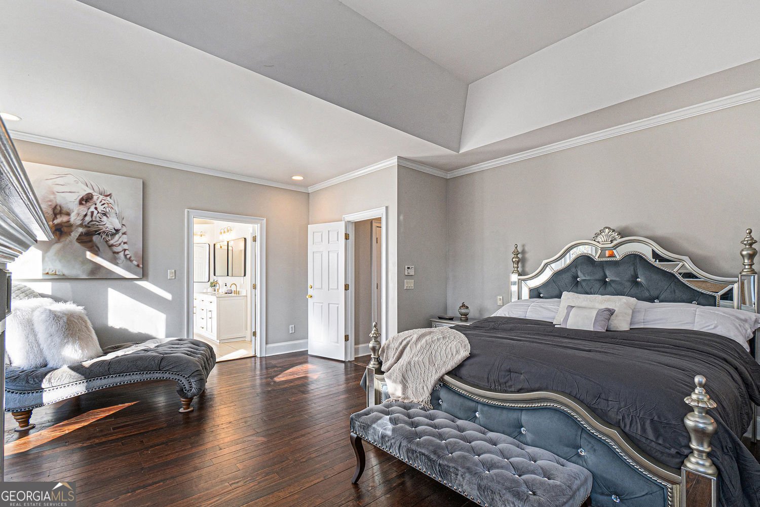 6614 Club View Court FLOWERY BRANCH - 21