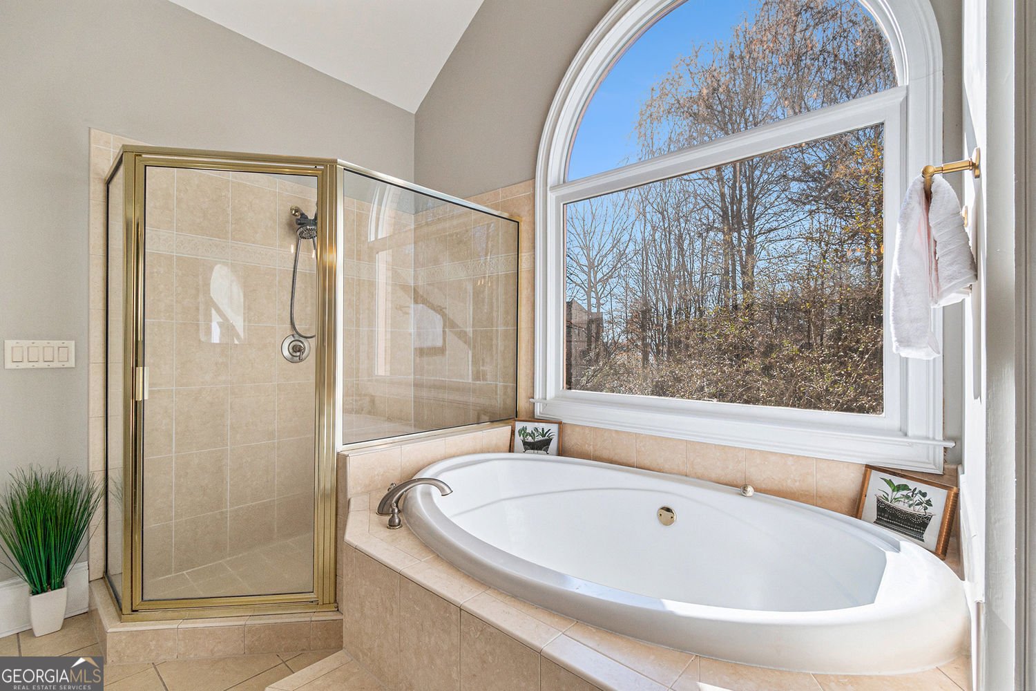 6614 Club View Court FLOWERY BRANCH - 25