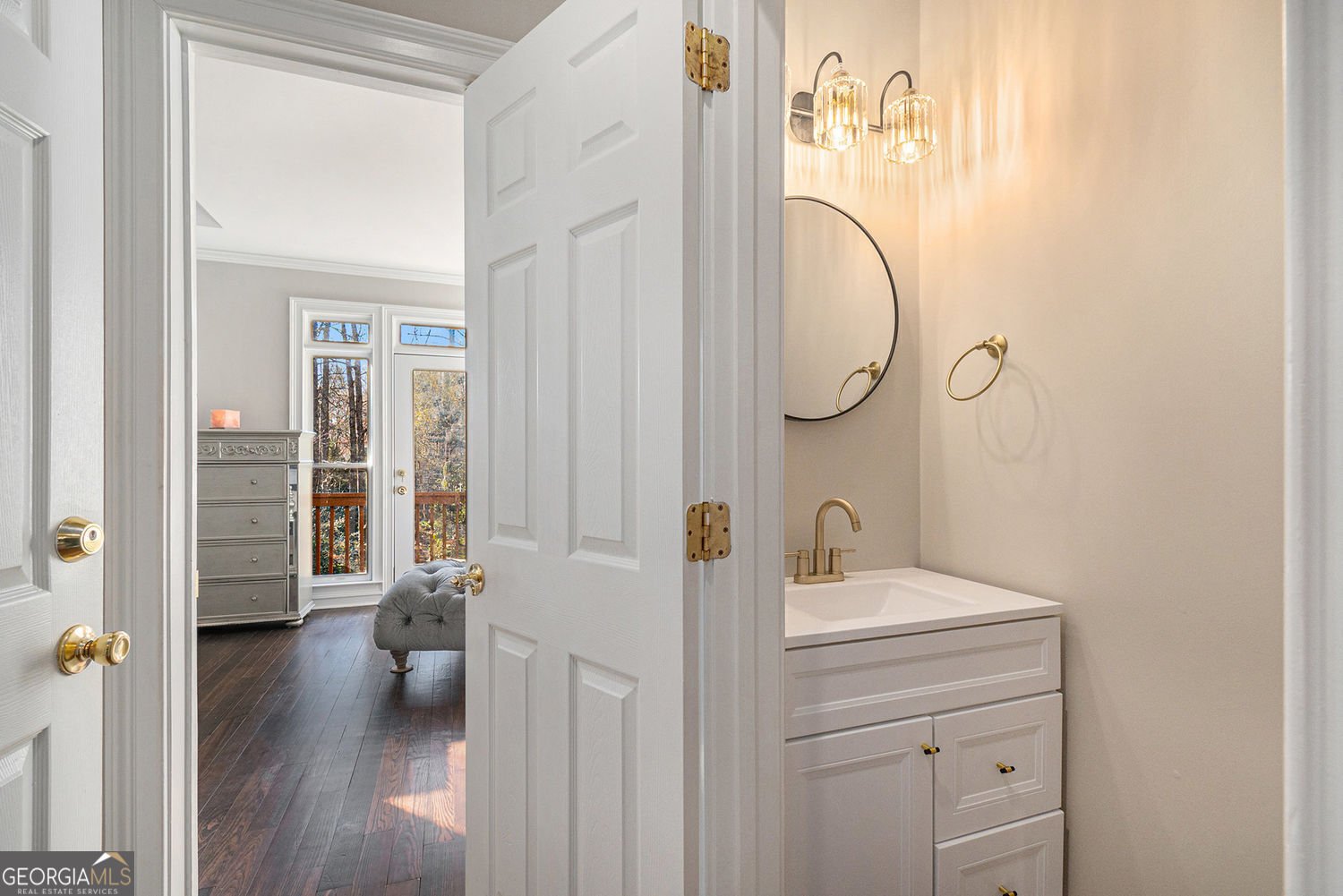 6614 Club View Court FLOWERY BRANCH - 27