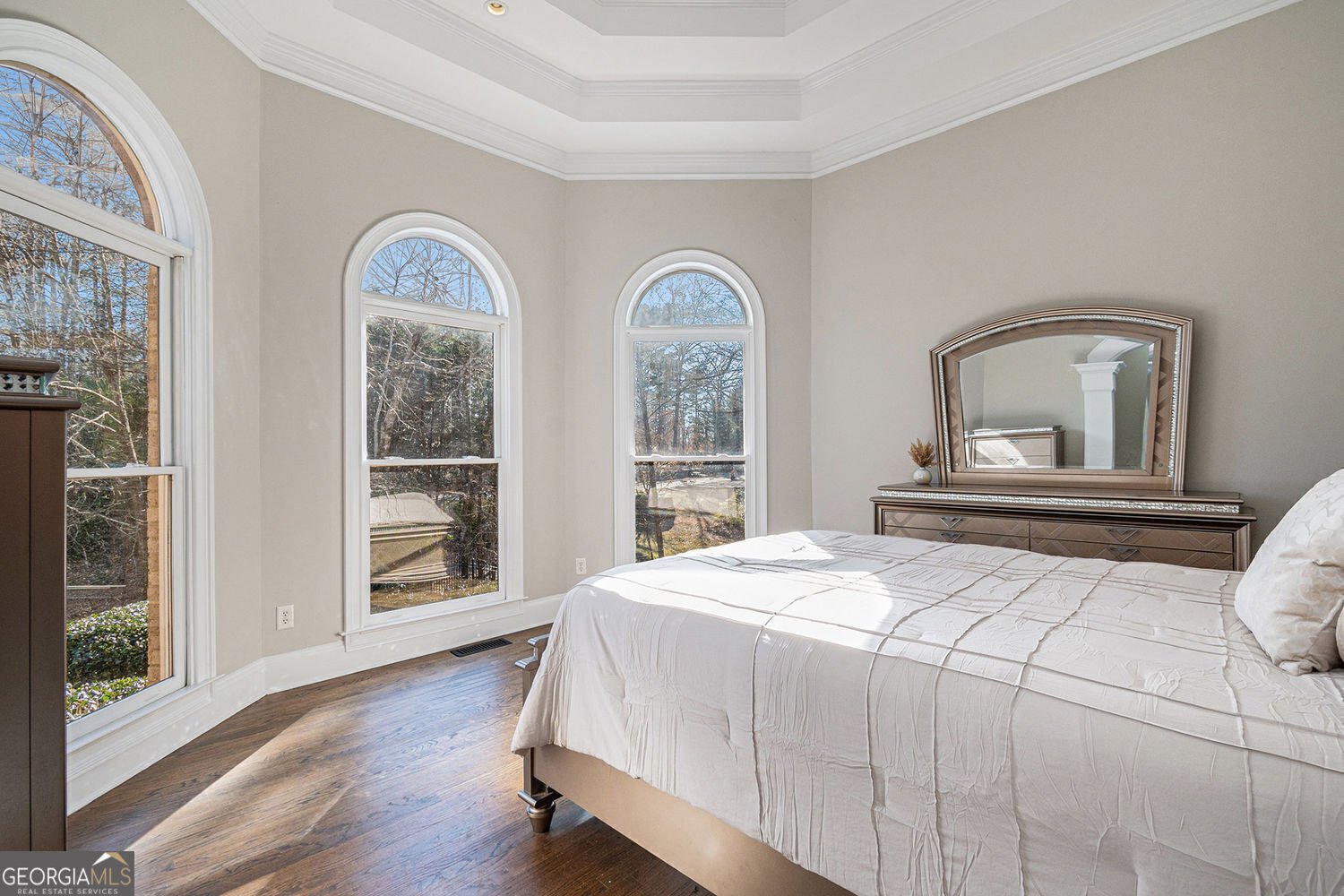 6614 Club View Court FLOWERY BRANCH - 29