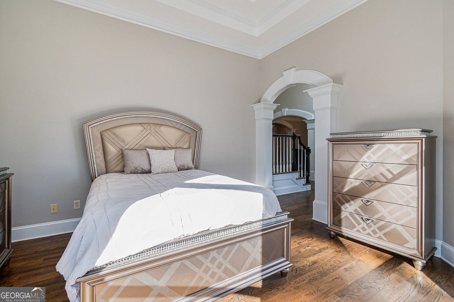 6614 Club View Court FLOWERY BRANCH - 30