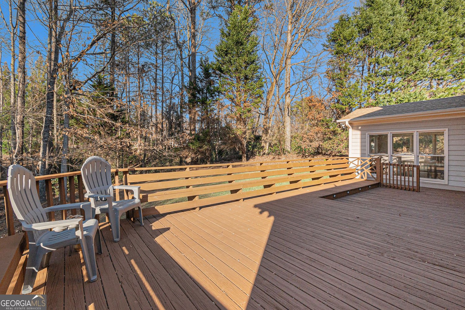 6614 Club View Court FLOWERY BRANCH - 32