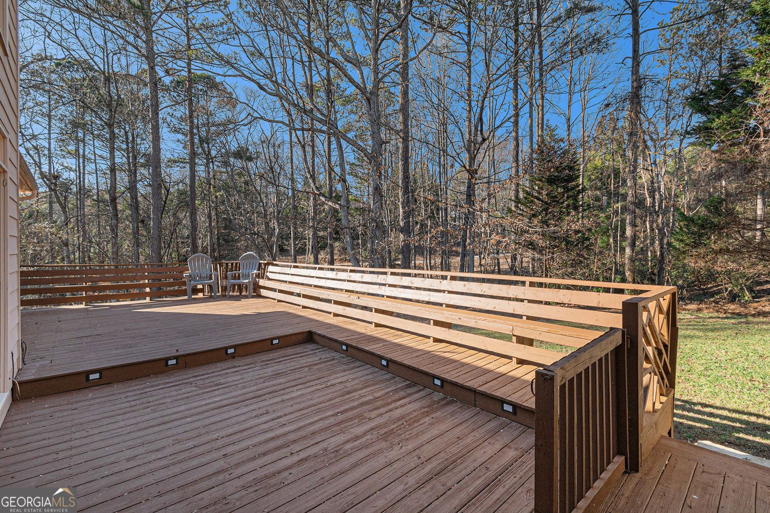 6614 Club View Court FLOWERY BRANCH - 33