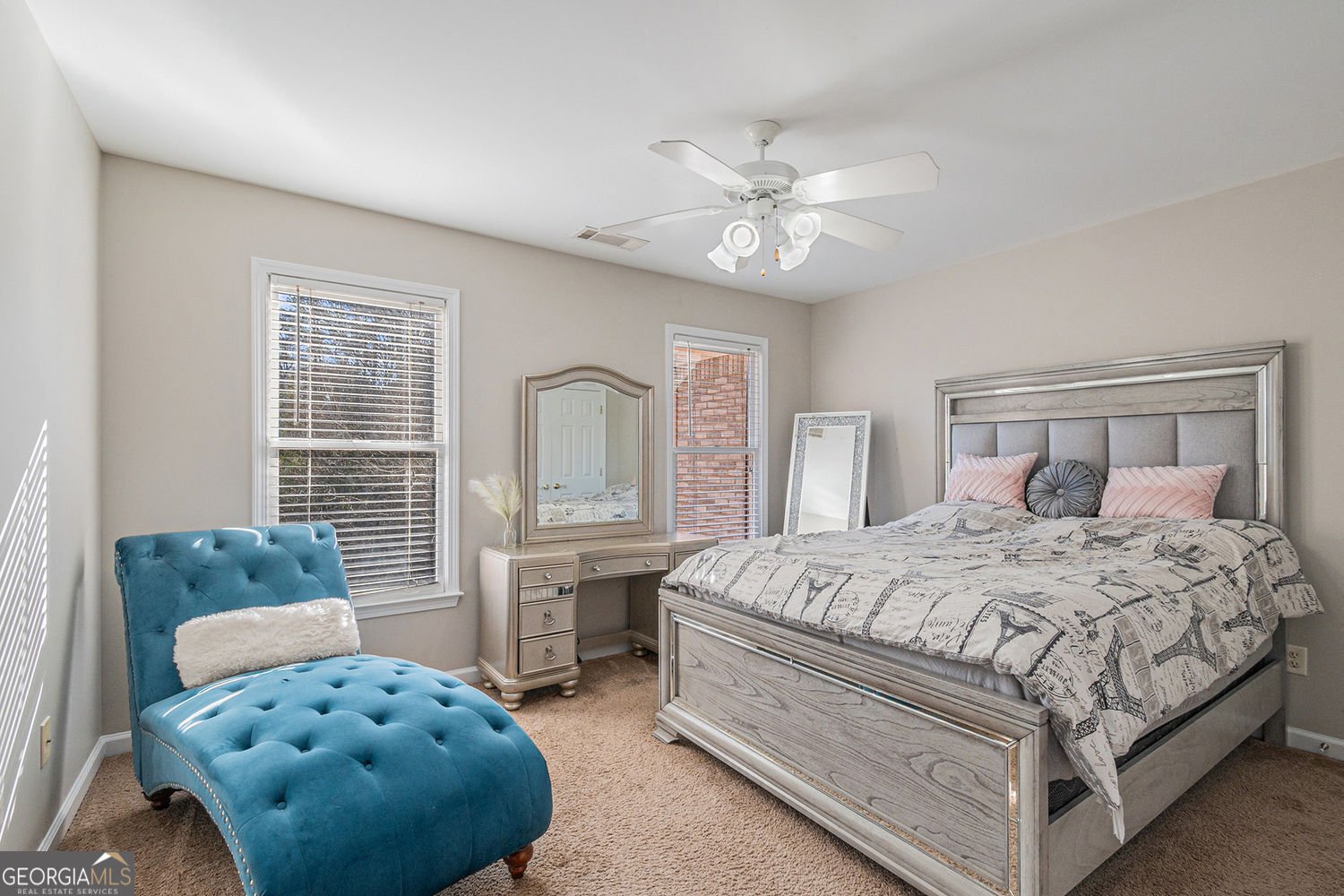 6614 Club View Court FLOWERY BRANCH - 34