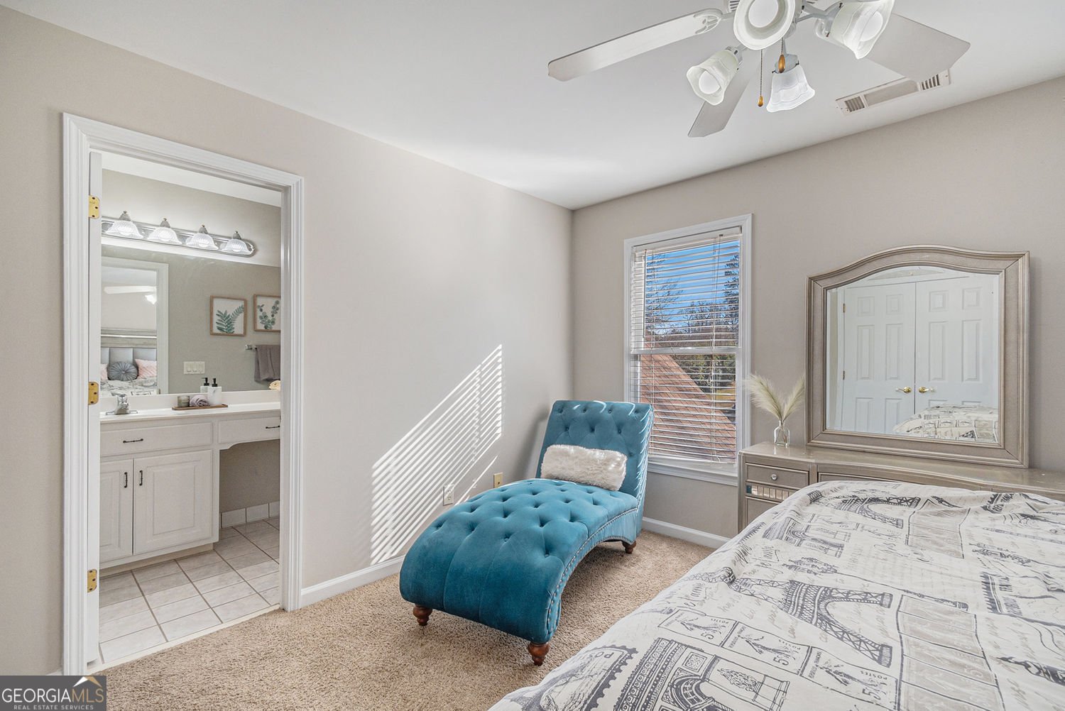6614 Club View Court FLOWERY BRANCH - 35
