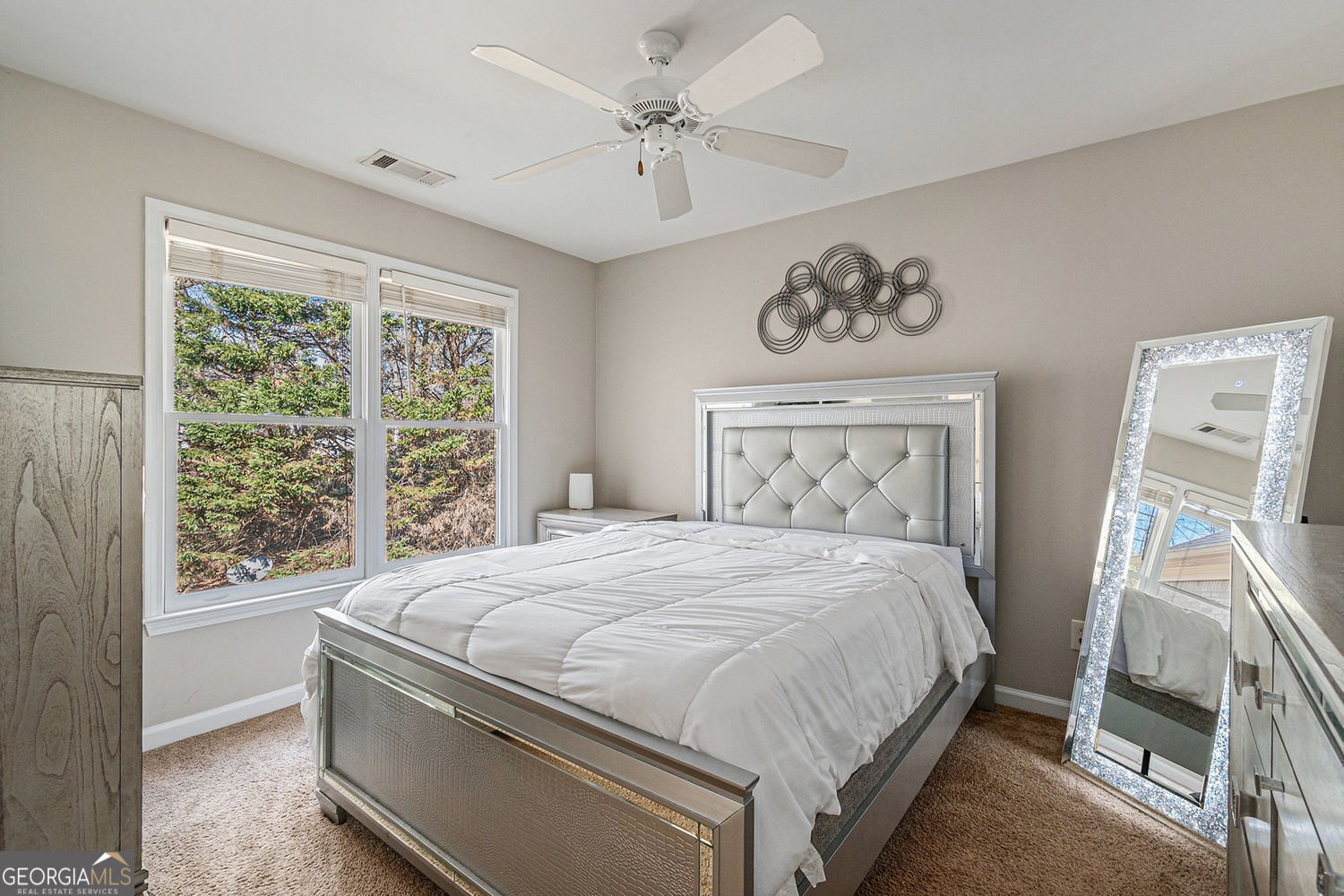 6614 Club View Court FLOWERY BRANCH - 36