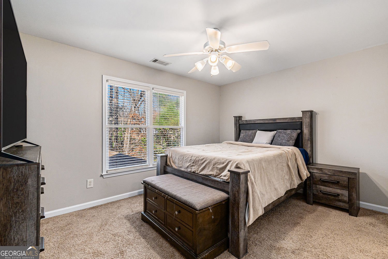 6614 Club View Court FLOWERY BRANCH - 39
