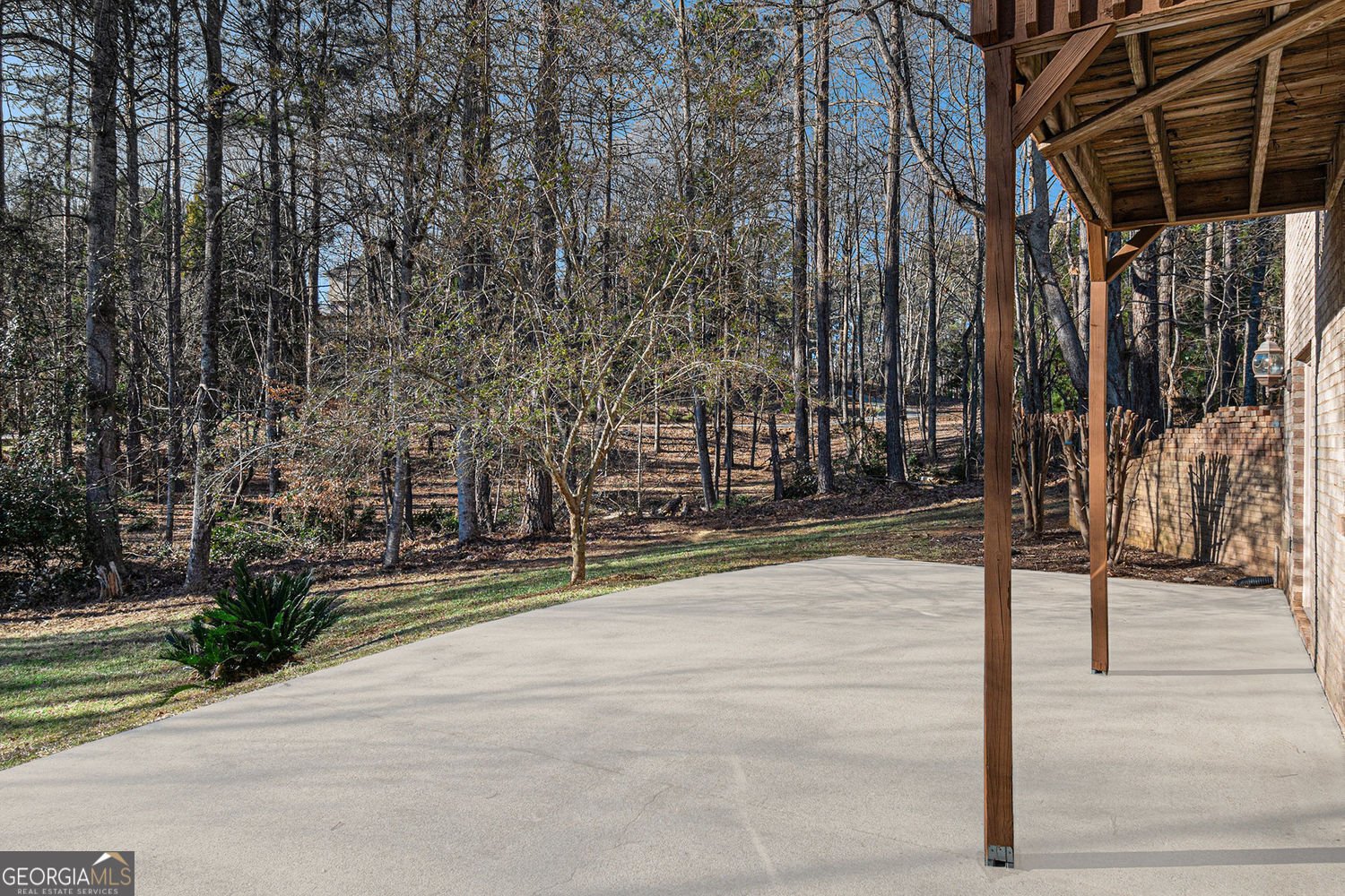6614 Club View Court FLOWERY BRANCH - 4
