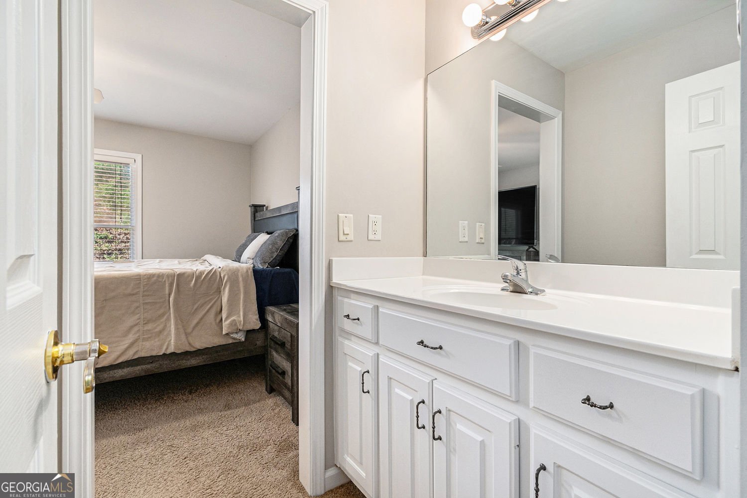 6614 Club View Court FLOWERY BRANCH - 40