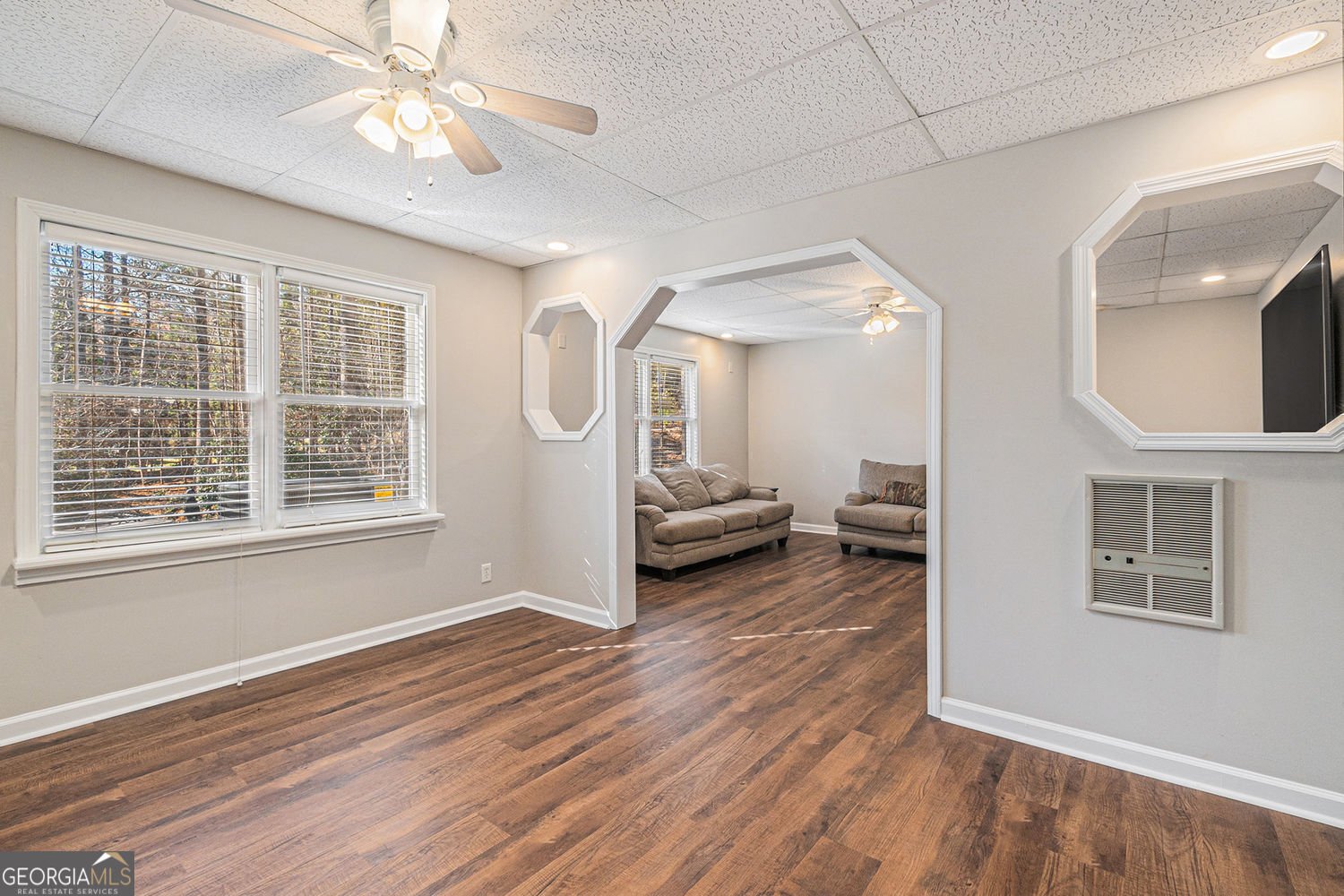 6614 Club View Court FLOWERY BRANCH - 42