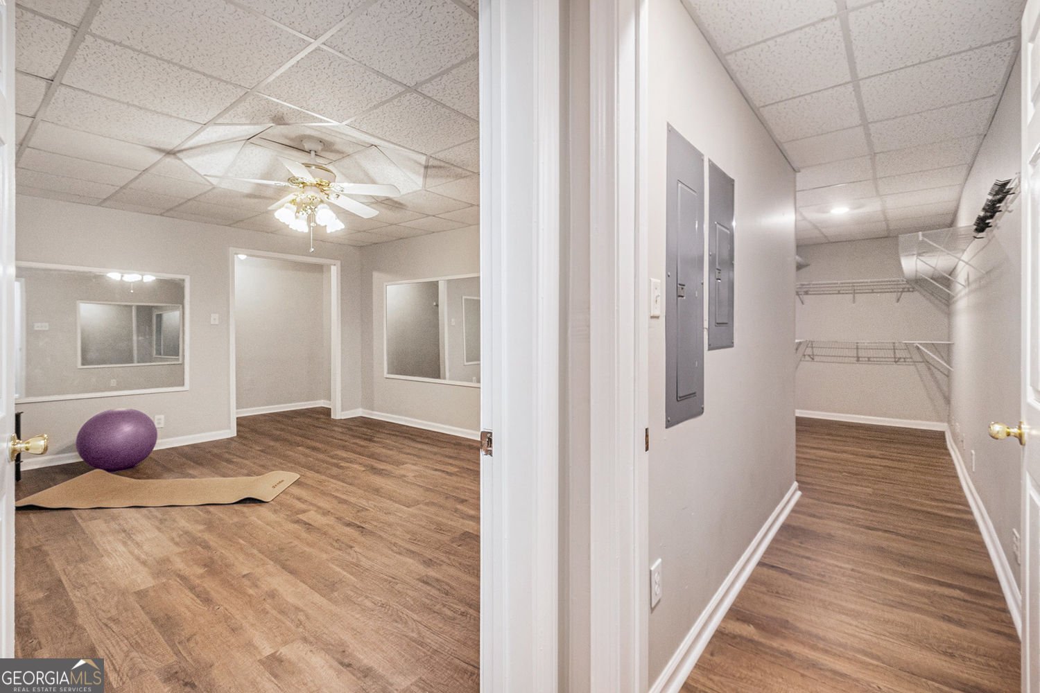 6614 Club View Court FLOWERY BRANCH - 47