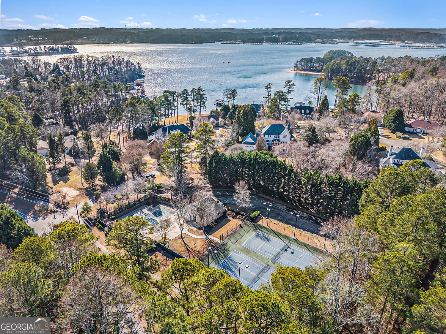 6614 Club View Court FLOWERY BRANCH - 5