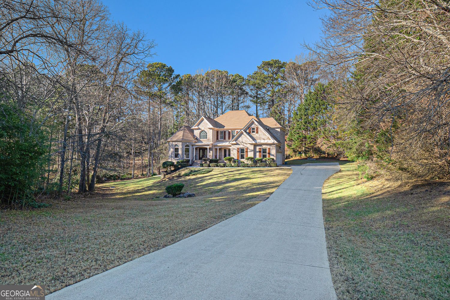 6614 Club View Court FLOWERY BRANCH - 7