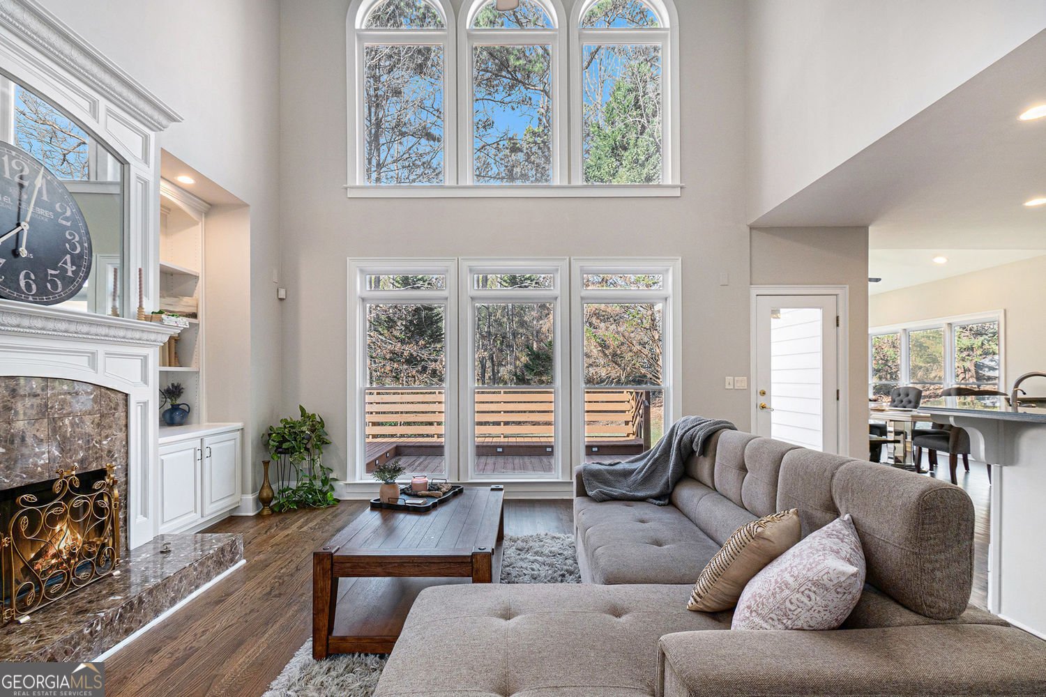 6614 Club View Court FLOWERY BRANCH - 8