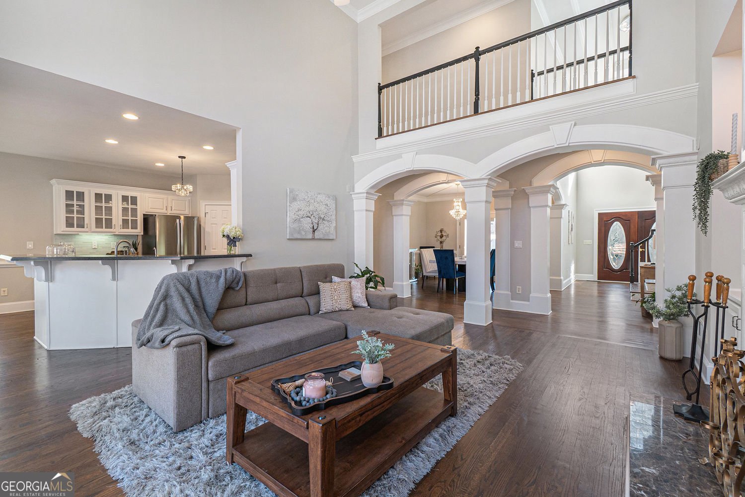 6614 Club View Court FLOWERY BRANCH - 9