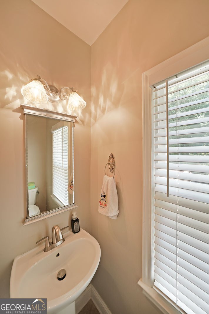 3190 Wood Springs Trace Lilburn - 11