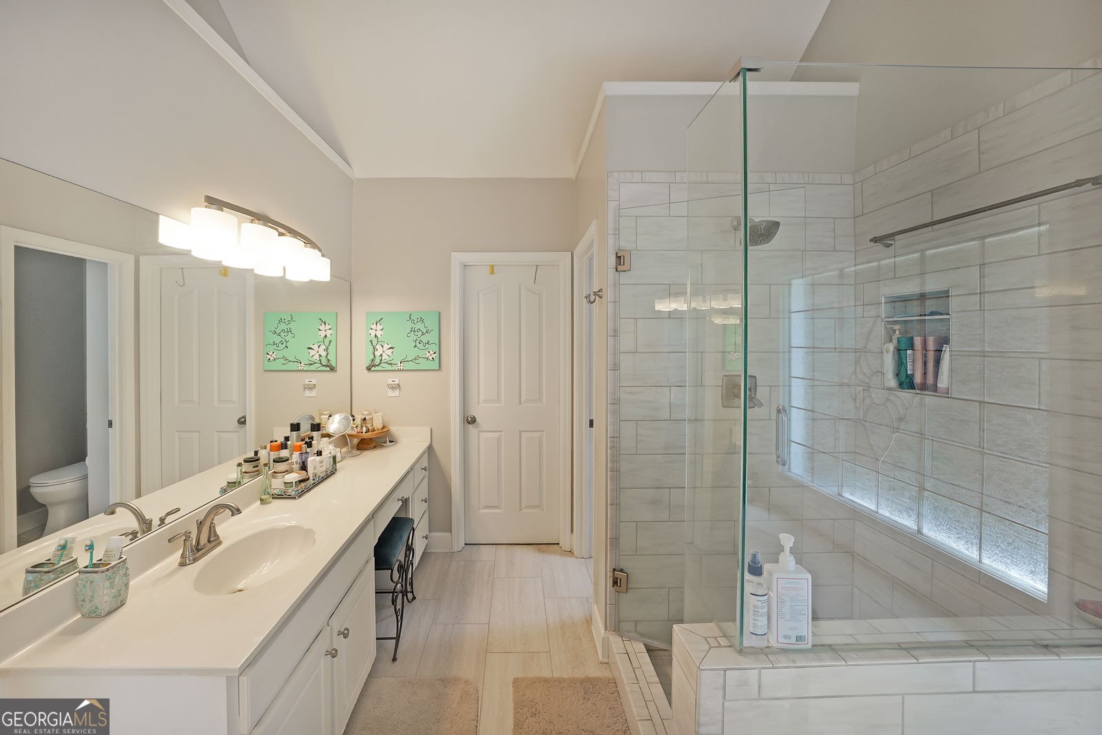 3190 Wood Springs Trace Lilburn - 15