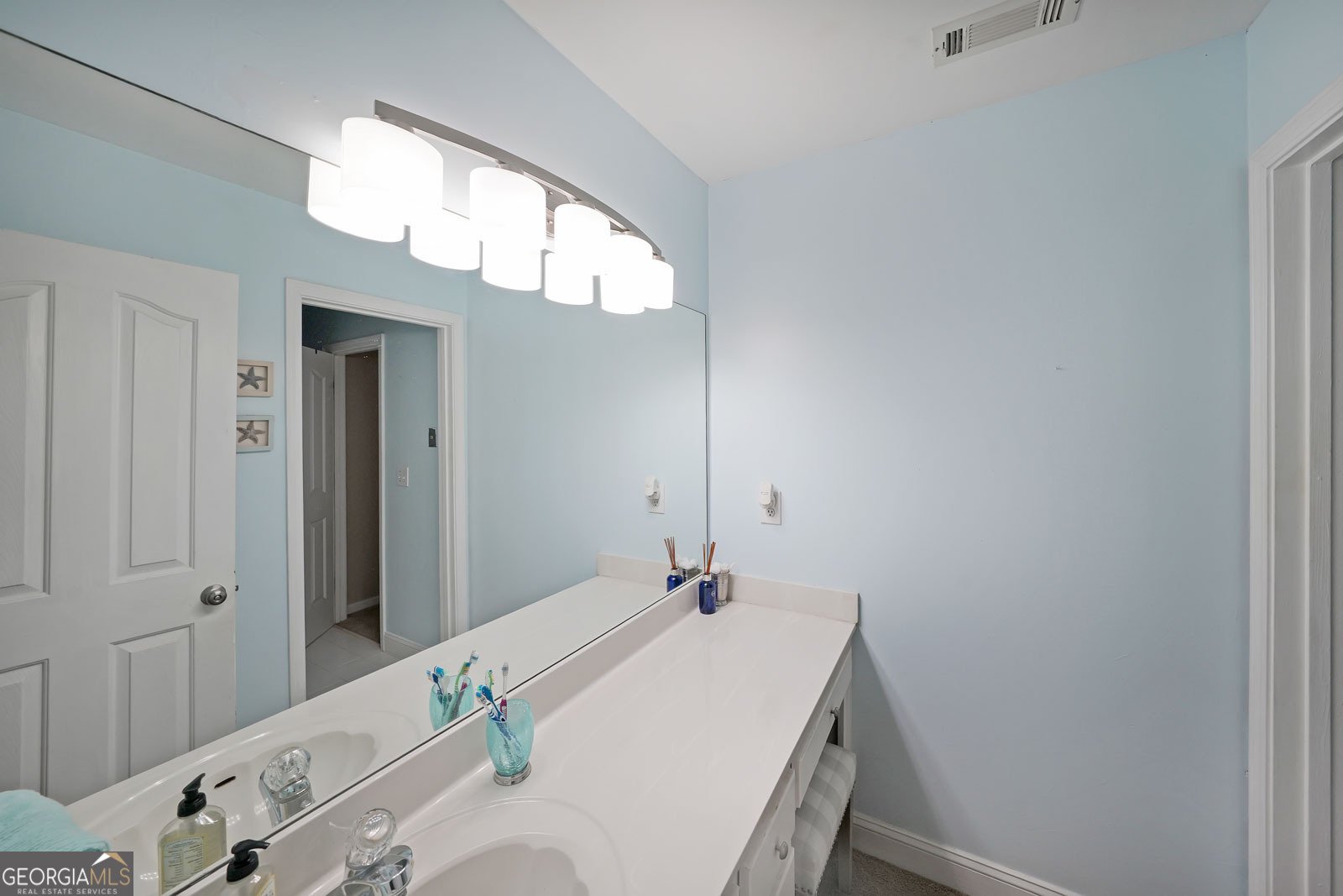 3190 Wood Springs Trace Lilburn - 18