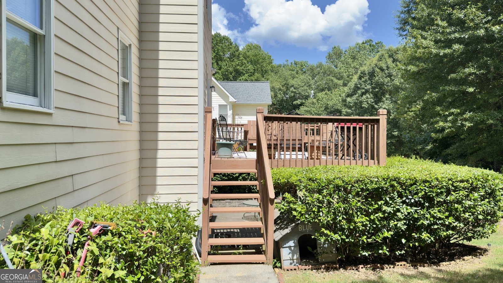 3190 Wood Springs Trace Lilburn - 2