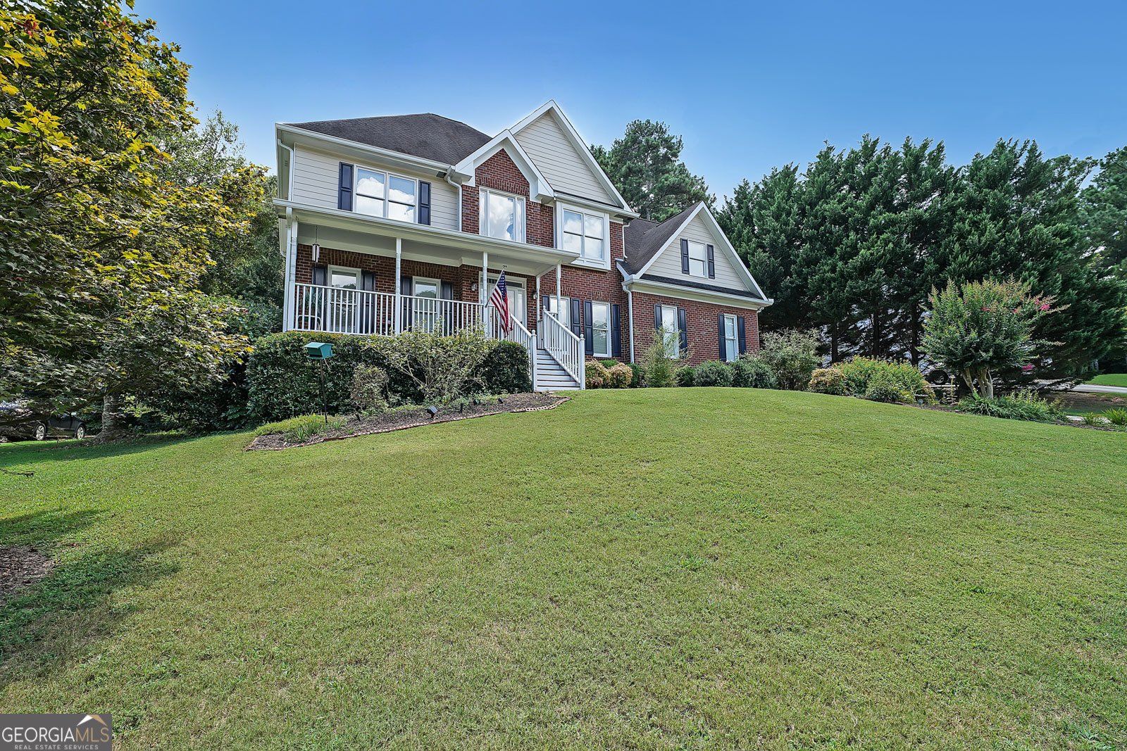 3190 Wood Springs Trace Lilburn - 21