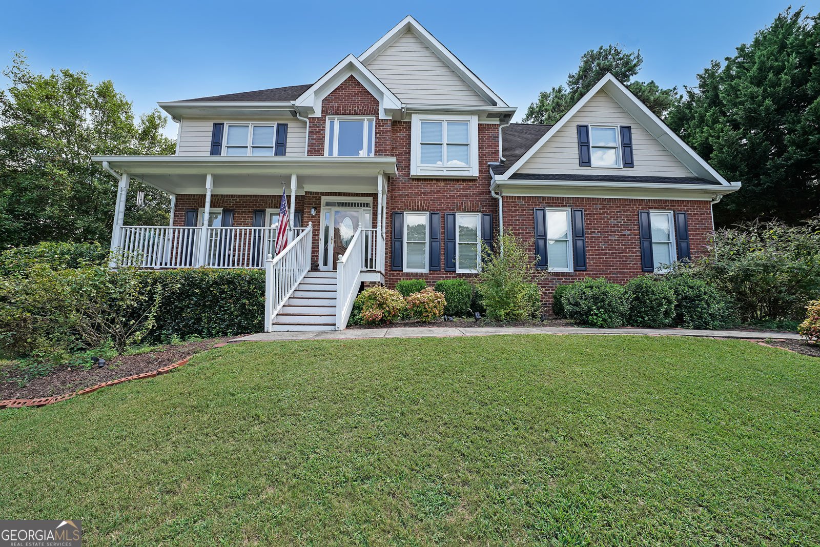 3190 Wood Springs Trace Lilburn - 22